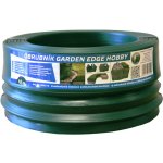 Grate Garden Edge Hobby 20 m zelený 1 ks – HobbyKompas.cz