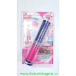 Dr. Devil 5v1 Point Blok WC bodový blok Japanese Garden 75 ml – Zboží Dáma