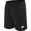 Pánské kraťasy a šortky Lotto Top Ten II Short 9 PL all black