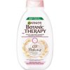 Šampon Garnier Botanic Therapy Oat Delicacy uplifting šampón na jemné vlasy a pokožku hlavy 400 ml