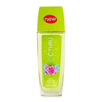 C-Thru Lime Magic deodorant sklo 75 ml