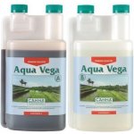 Canna Aqua Vega A+B 5 l – Zboží Mobilmania