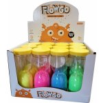 MAC TOYS Kids Toys Modelína 10x 50 g různé barvy – Zboží Dáma