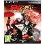 SBK 2011: FIM Superbike World Championship – Hledejceny.cz