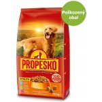 Propesko pes VITALITY 10 kg – Zbozi.Blesk.cz
