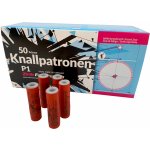 Zink-Feuerwerk Šrapnel Knallpatronen 1 ks – Sleviste.cz