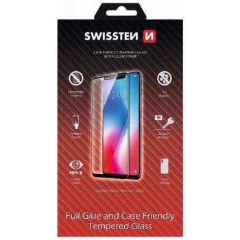 Swissten pro Xiaomi Redmi Note 7 54501731