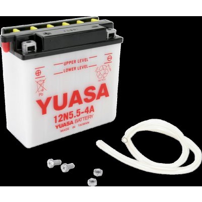 Yuasa 12N5.5-4A