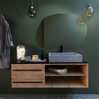 Baltica Design Stain 90x64 cm 5903003187929 – Hledejceny.cz