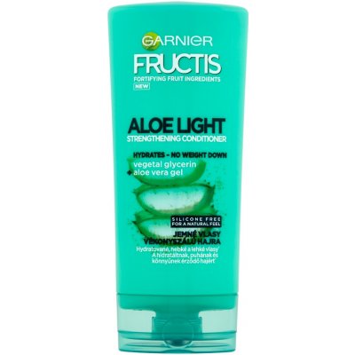 Garnier Fructis Aloe Light Balsam 200 ml – Zbozi.Blesk.cz