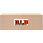 D.I.D Řetězová spojka 428 VX | Zboží Auto