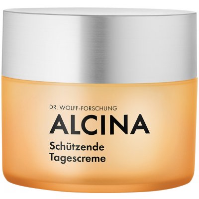 Alcina ochranný denní krém SPF30 - 50 ml – Zboží Dáma