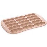 Tescoma Della Casa 629528 silikon forma na cukrářské piškoty 34,5x21,5cm – Sleviste.cz
