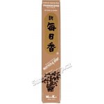 Nippon Kodo japonské vonné tyčinky Morning Star Frankincense 50 ks – Zbozi.Blesk.cz