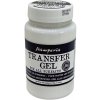 Transfer gel Stamperia 100ml na přenos obrázku na textil