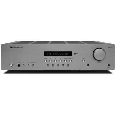 Cambridge Audio AXR85 – Hledejceny.cz