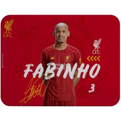 Podložka pod myš Liverpool FC Fabinho