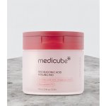 Medicube Red Succinic Acid peeling Pad 70pcs/155g – Zboží Dáma
