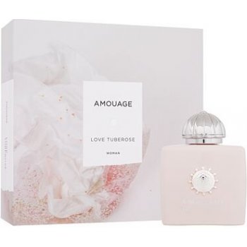 Amouage Love Tuberose parf movan voda d msk 100 ml od 4 977 K