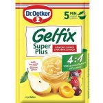 Dr. Oetker Gelfix Super Plus 4:1 20 g – Zboží Dáma