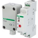 F&F AZ-112 plus – Sleviste.cz