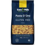 Sam Mills Fusilli 100% kukuřičné těstoviny bez lepku 0,5 kg – Zboží Dáma