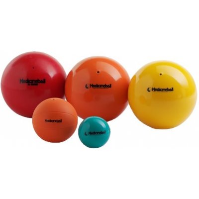 Pezzi Medicine ball Compact 2 kg – Hledejceny.cz