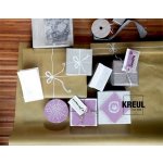 Sada akrylová barva mat 6x20 ml Kreul 20 ml – Zboží Dáma