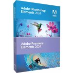 Adobe Photoshop Elem/Premiere Elem 2024 MP ENG UPG Box 65329038 – Sleviste.cz