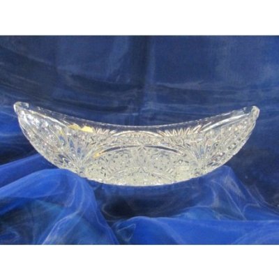 Tom Bohemia Crystal Mísa Gondola 35003/větrník 310 ml