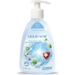 Dove Care & Protect antibakteriální tekuté mýdlo 250 ml – Hledejceny.cz