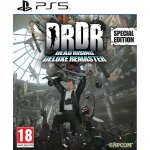 Dead Rising Deluxe Remaster (Special Edition) – Hledejceny.cz