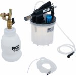 BGS 74408, Sada pneumatického odvzdušňovacího přípravku brzd | 2dílná | Zboží Auto