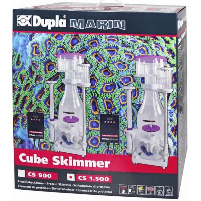 Dupla Marin Cube Skimmer CS 1500 – Zboží Dáma