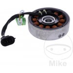 Originální díl stator APRILIA SCARABEO 50 2T DT CLASSIC 19-20, SCARABEO 50 2T DT STREET 19-20, PIAGGIO NRG 50 LC DD MC3 POWER EURO4 18-19, NRG 50 LC DD MC3 POWER EURO4 20-21 | Zboží Auto
