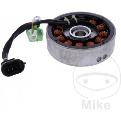 Originální díl stator APRILIA SCARABEO 50 2T DT CLASSIC 19-20, SCARABEO 50 2T DT STREET 19-20, PIAGGIO NRG 50 LC DD MC3 POWER EURO4 18-19, NRG 50 LC DD MC3 POWER EURO4 20-21 | Zboží Auto