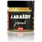 Big Boy arášídové máslo jemné 250 g – Sleviste.cz