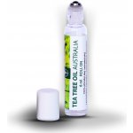 Biomedica Tea tree oil 8 ml silice Roll on