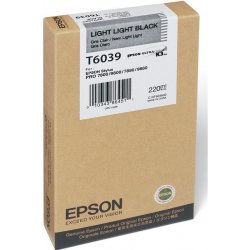 Epson T6039 - originální