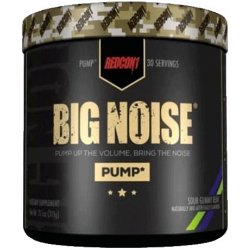 Redcon1 Big Noise 255 g