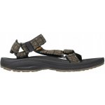 Teva Winsted 1017419 BDOLV černé – Zboží Dáma