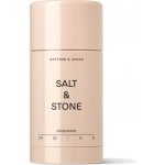 Salt & Stone Santal & Vetiver deostick 75 g – Zboží Mobilmania