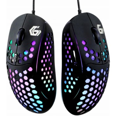 Gembird MUSG-RAGNAR-RX400 – Zboží Živě