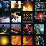 Bon Jovi - One Wild Night CD – Hledejceny.cz