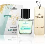 Santini Cosmetics - Diamond Monoï – Zbozi.Blesk.cz