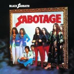 Black Sabbath - Sabotage LP – Sleviste.cz