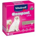 Vitakraft Compact Ultra Classic 8 kg – Zboží Dáma