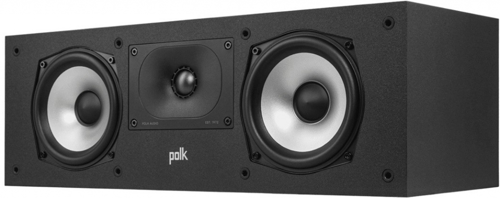 Polk Audio Monitor XT30