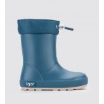 Barefoot Igor Yogi DK cuello petroleo – Zboží Dáma