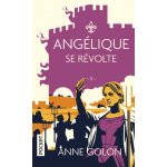 Angélique - Tome 5 Se révolte – Hledejceny.cz